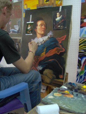 Studio